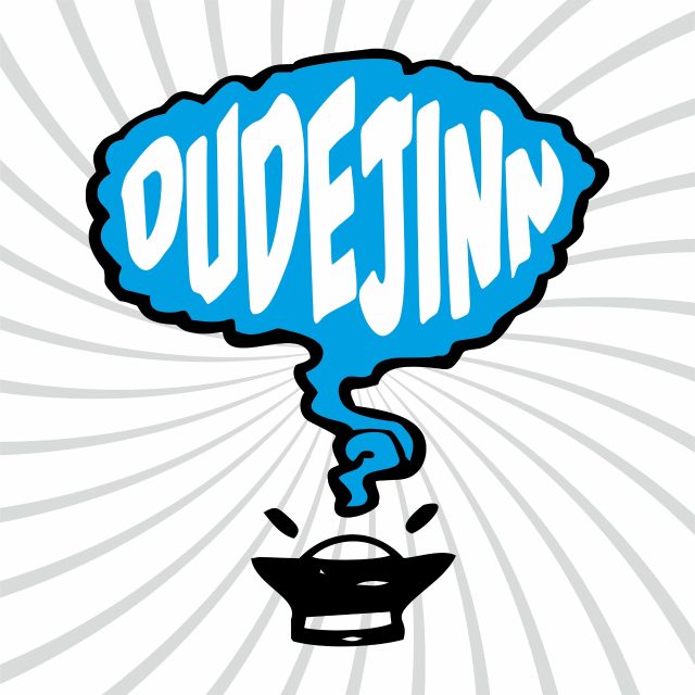 DUDEJINN