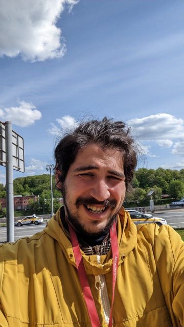 Данджер Печенграймер
