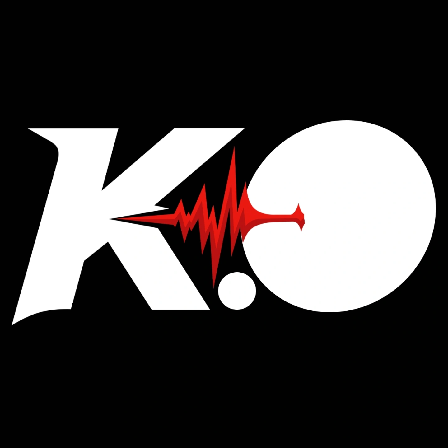 K.O