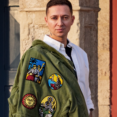 Oxxxymiron