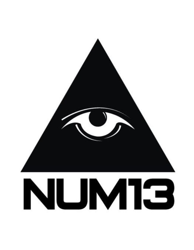 NUM13