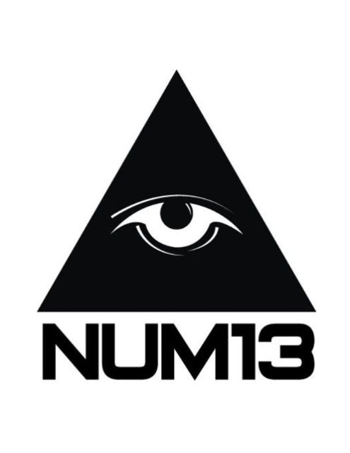 NUM13