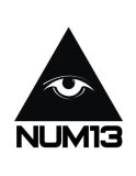 NUM13