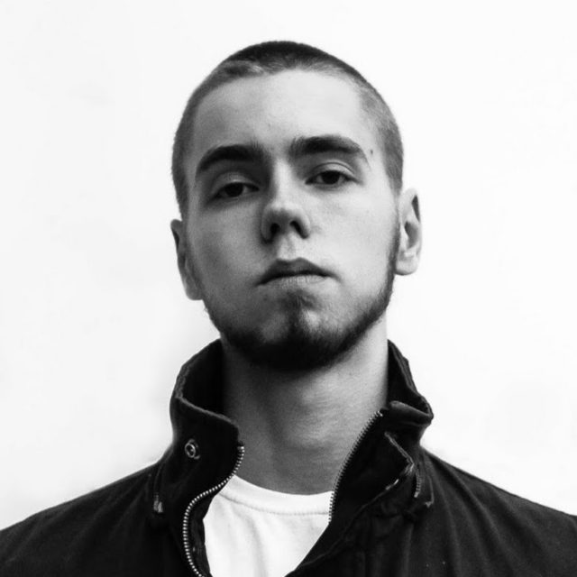 N.FINCH