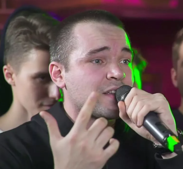 ИзТолпЫ