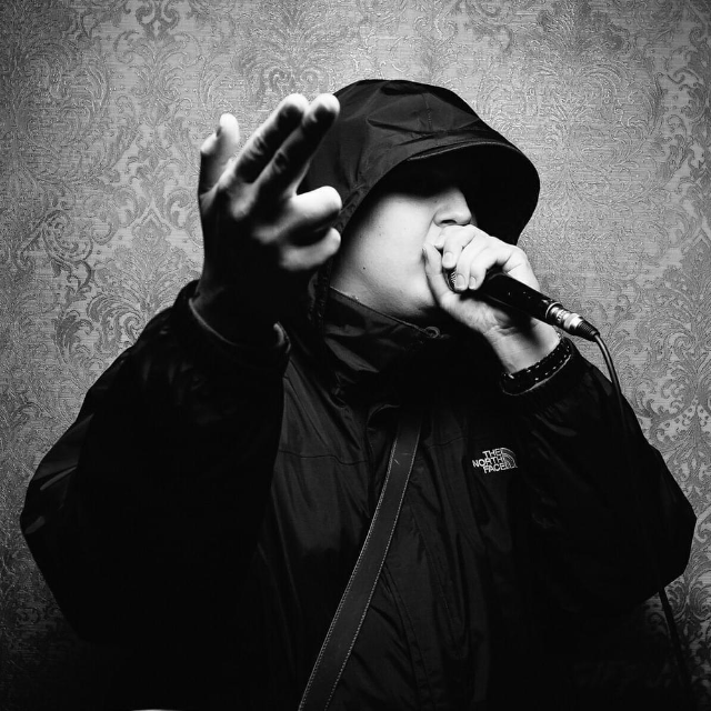 J MASTA BADMAN