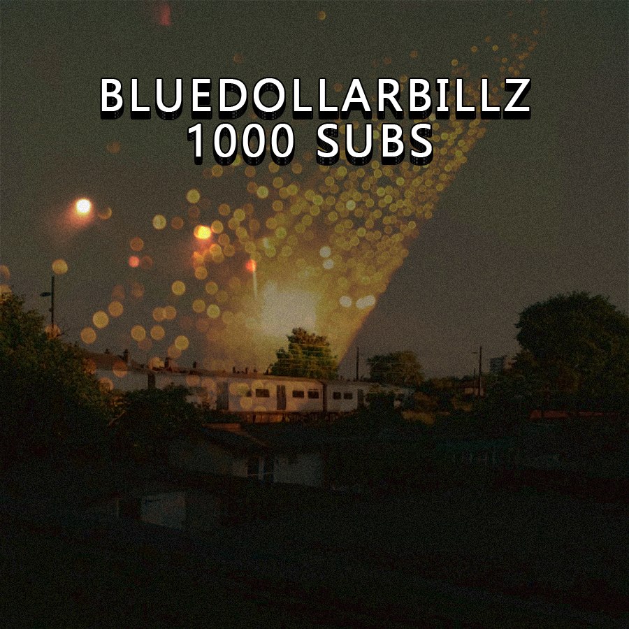 Bluedollarbillz