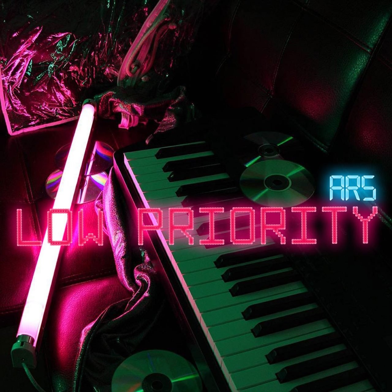 Low Priority