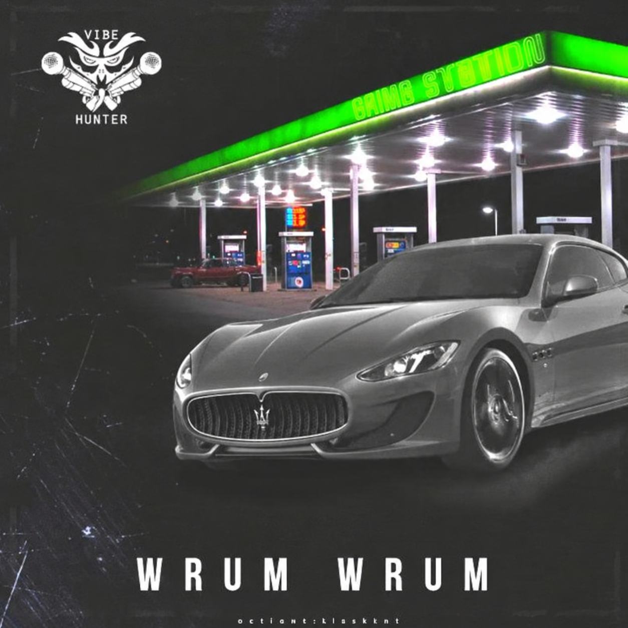 WRUM WRUM