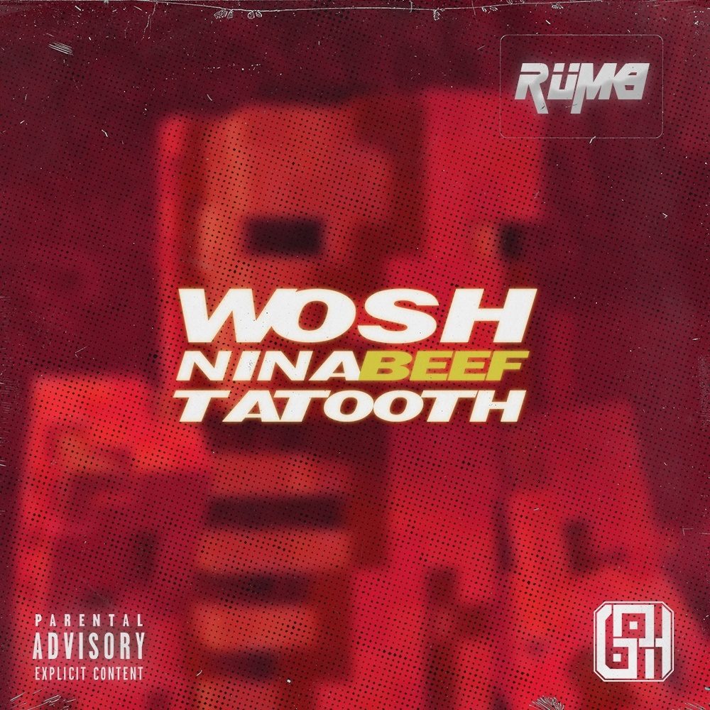 Wosh Ninabeef Tatooth