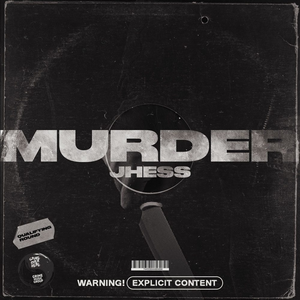 MURDER