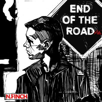 End Of The Roadman EP