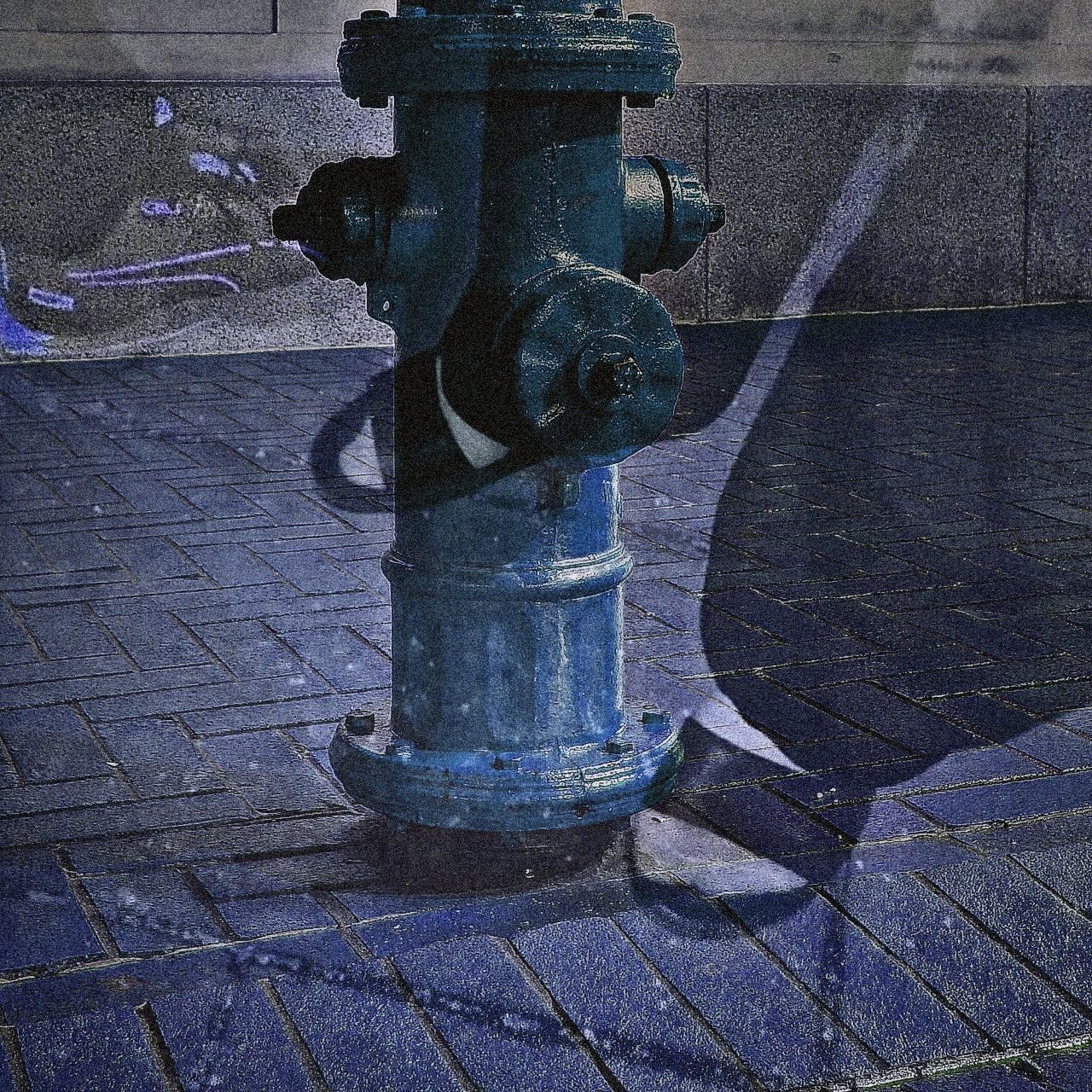 FIREHYDRANT