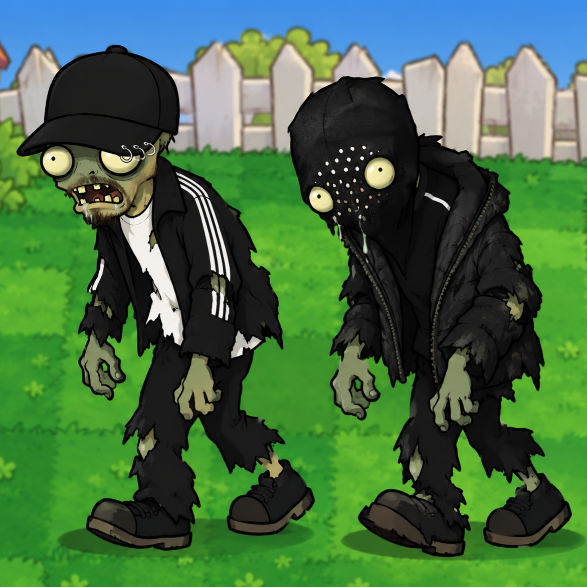 ZOMBE
