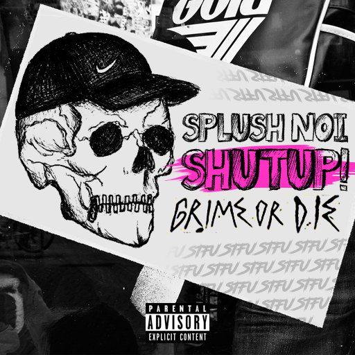 Shut The Fuck Up