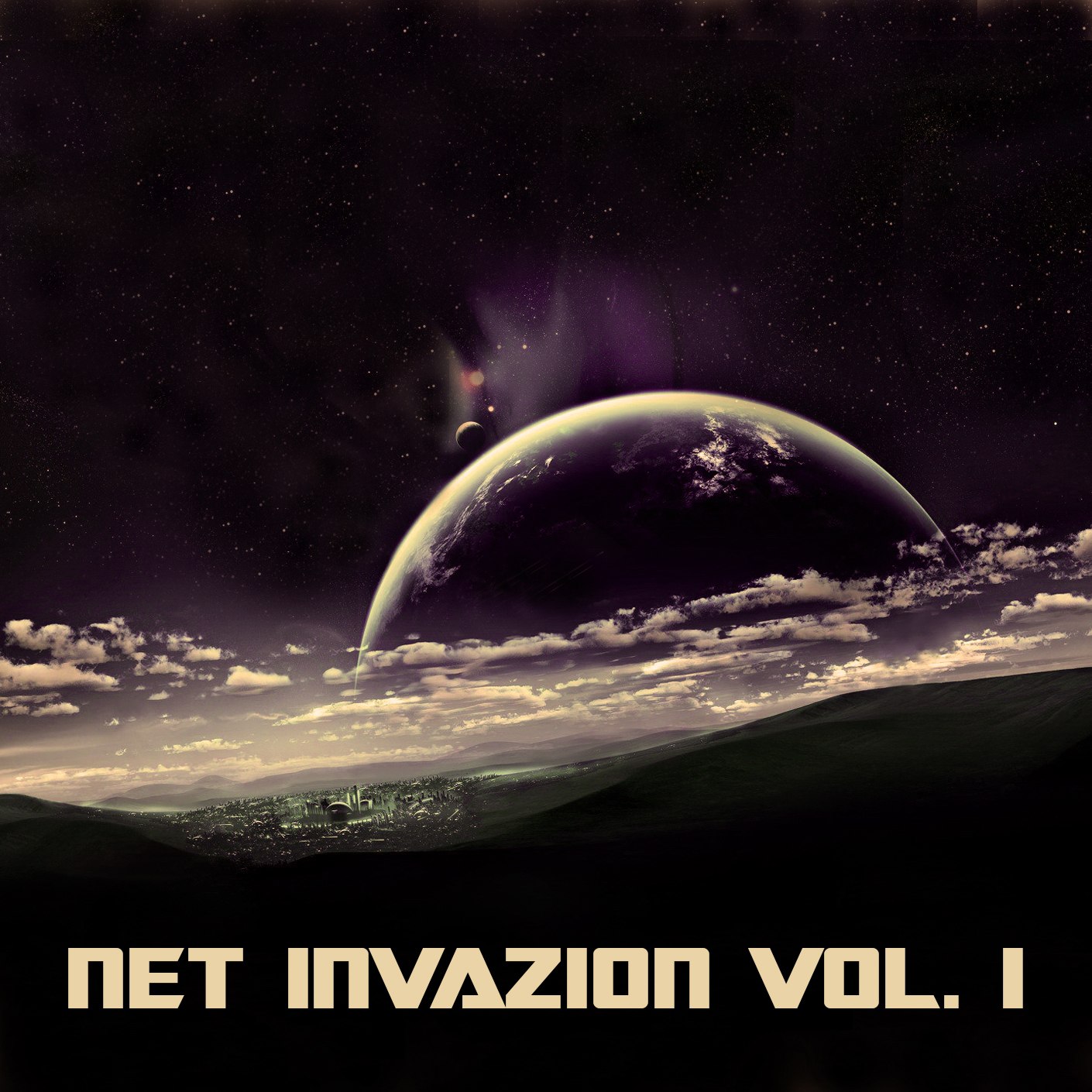 Net Invazion vol. I