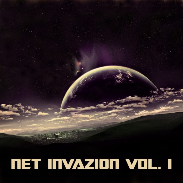 Net Invazion vol. I