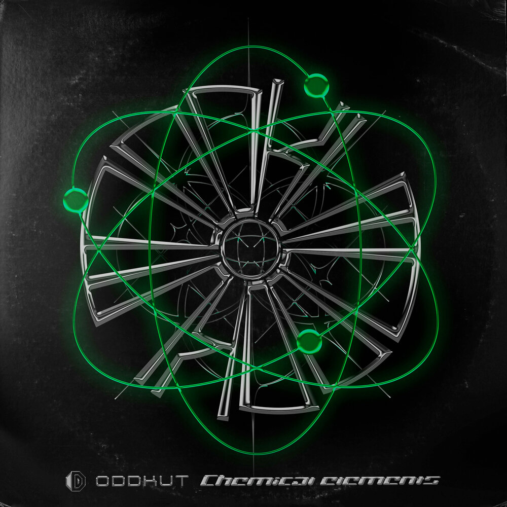 Oxygen