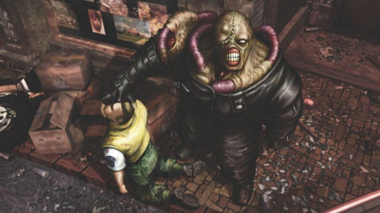 Nemesis