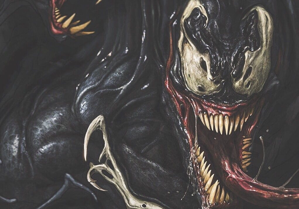 call me Venom