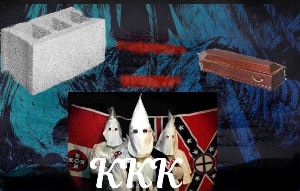 K-К-К