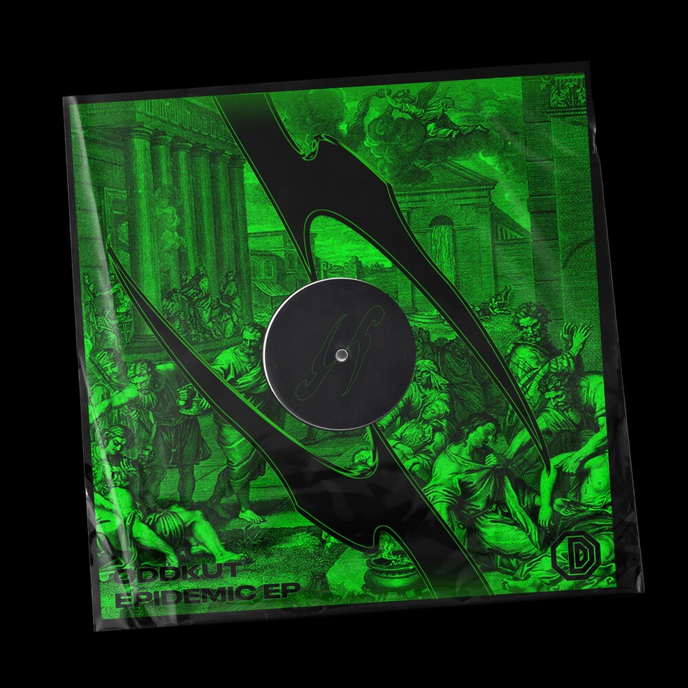 DARK FLUET