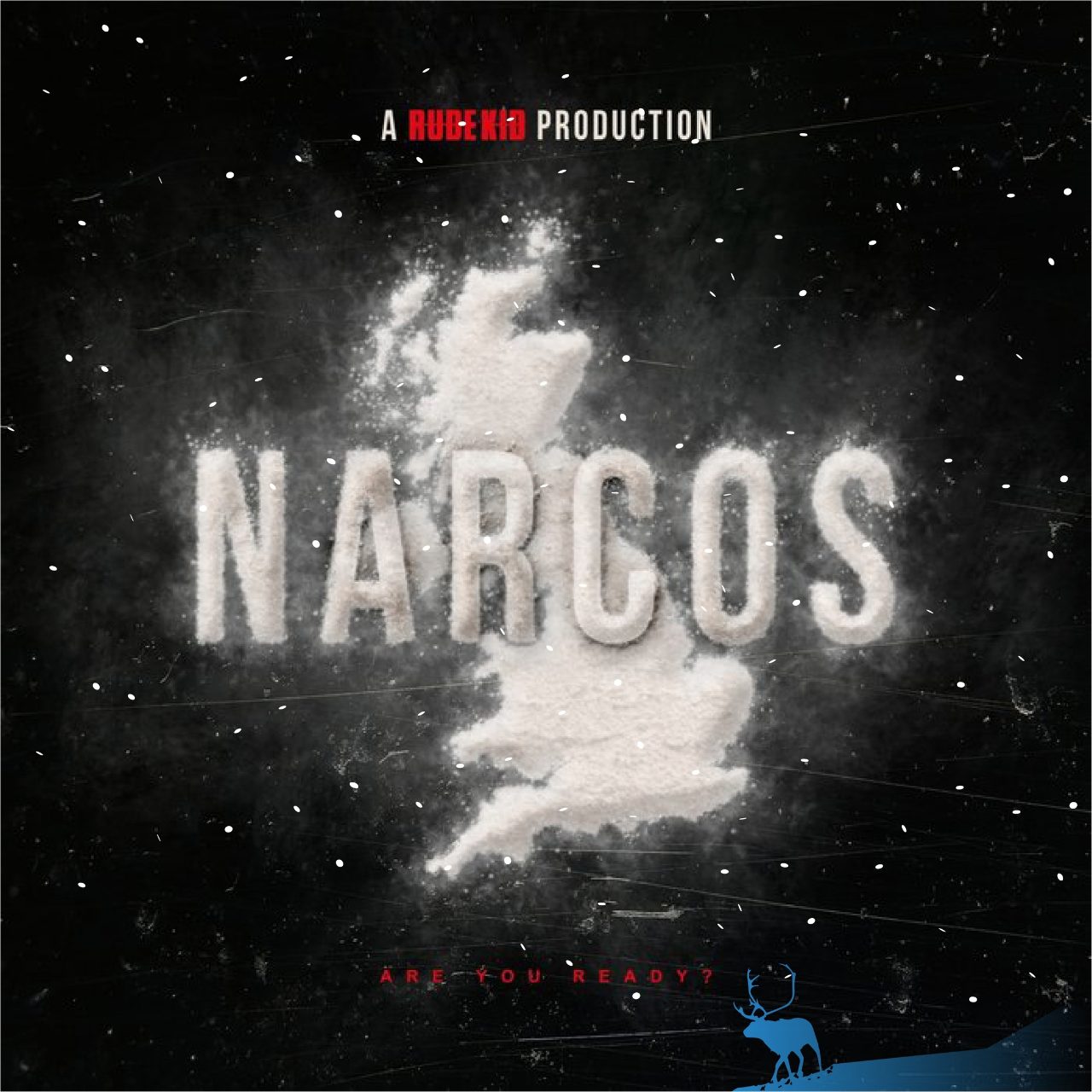 Narcos (Rude Kid challenge version)