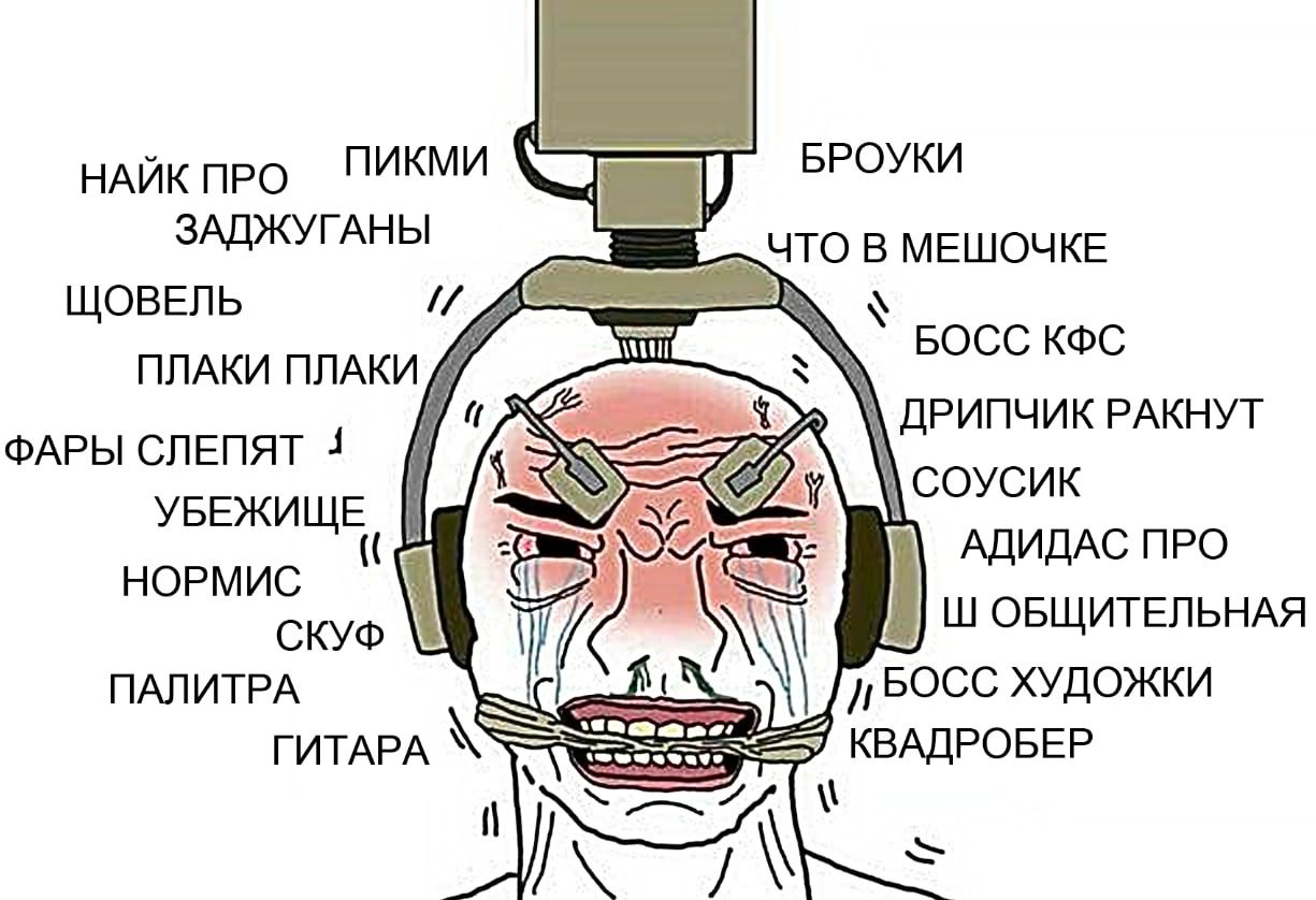 чаллендж