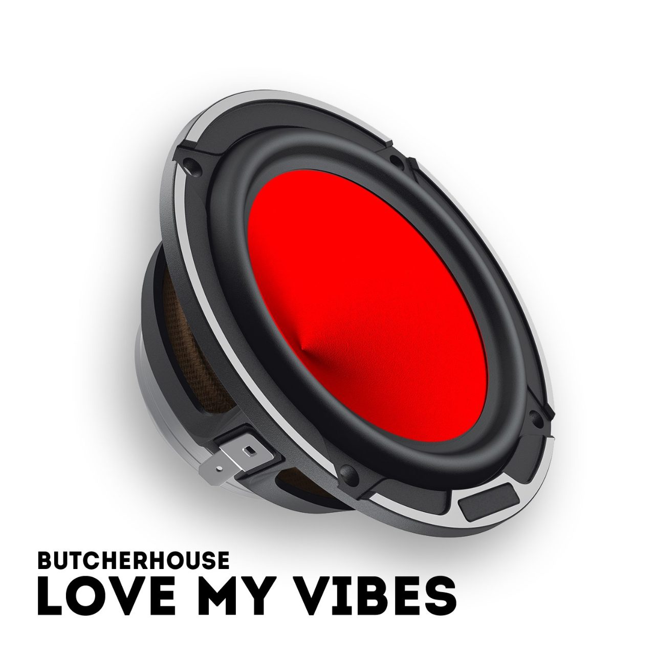 Love my vibes