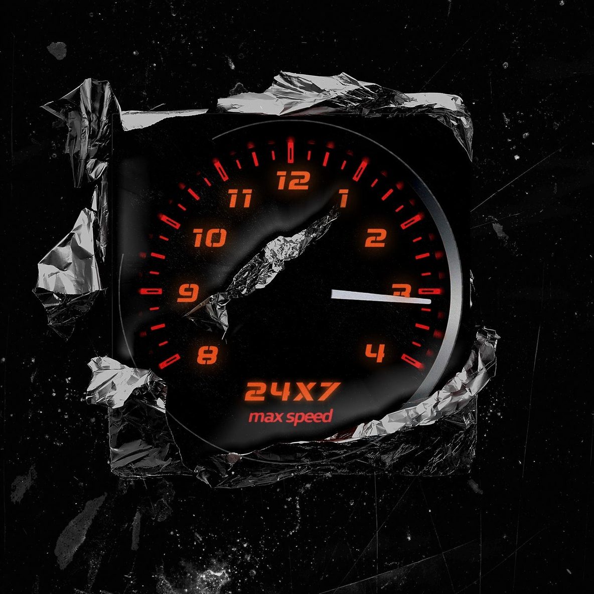 24x7
