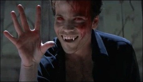 Deacon Frost (Diss Blade)