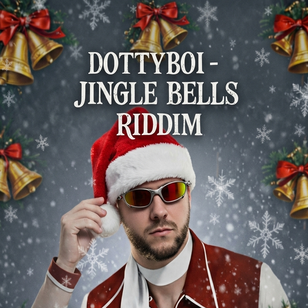 JINGLE BELLS RIDDIM