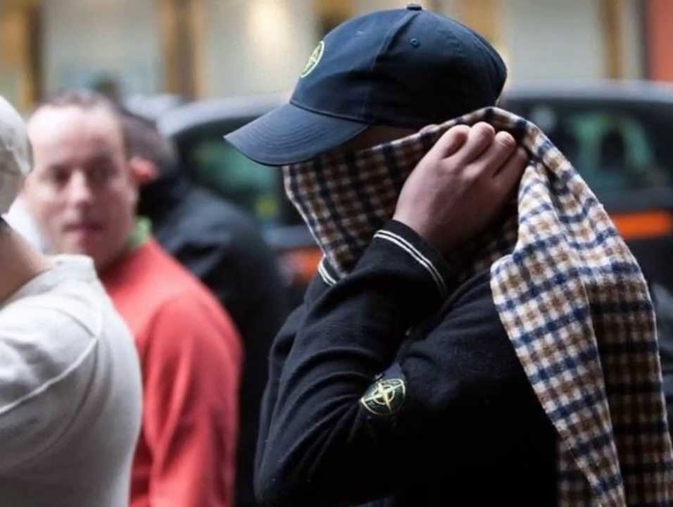 À la guerre comme à la guerre