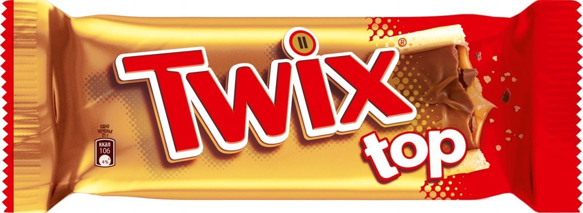 Twix Time