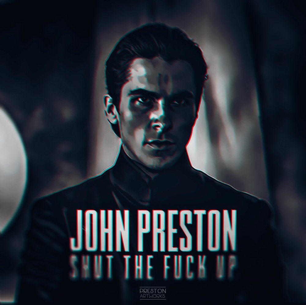 Shut The Fuck Up