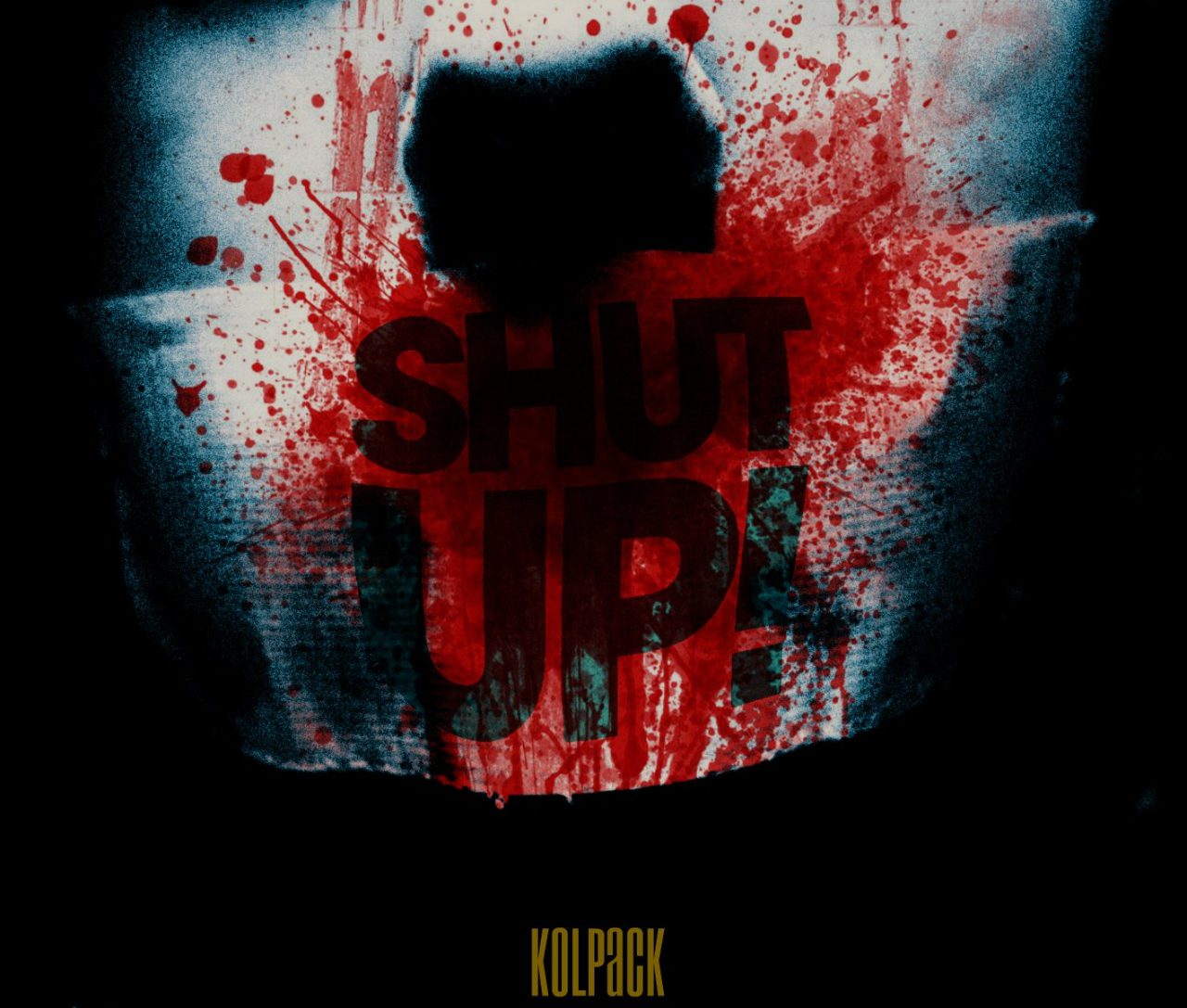Shut The Fuck Up