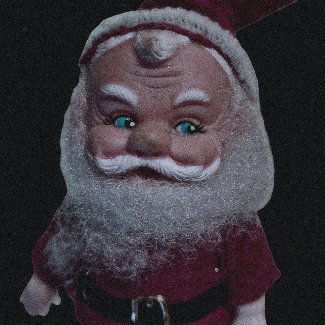 CHRISTMAS MESILOVKA (prod. triplesixdelete)