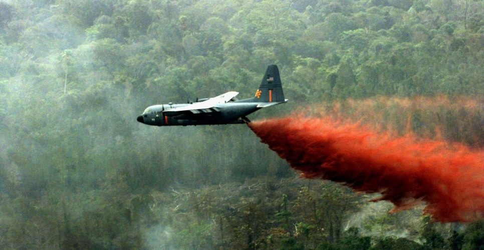 AGENT ORANGE