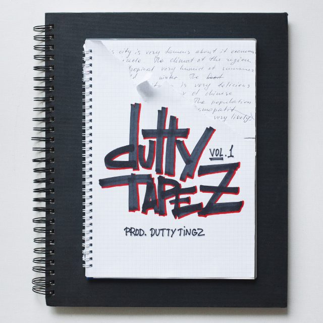 Dutty Tapez Vol. 1