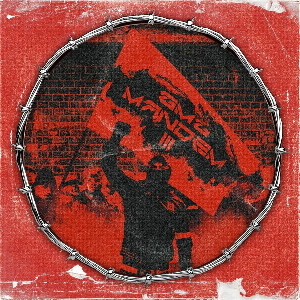 Clash U(Box and Circle)