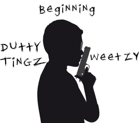 Beginning