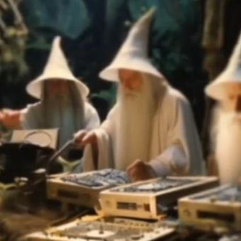 WIZARD