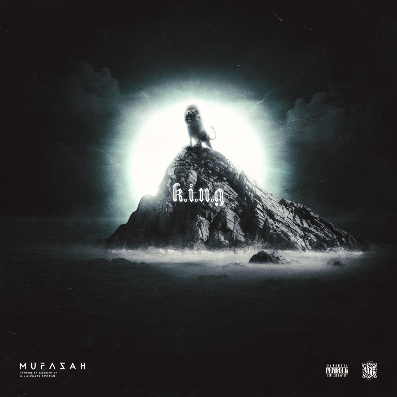 K.I.N.G