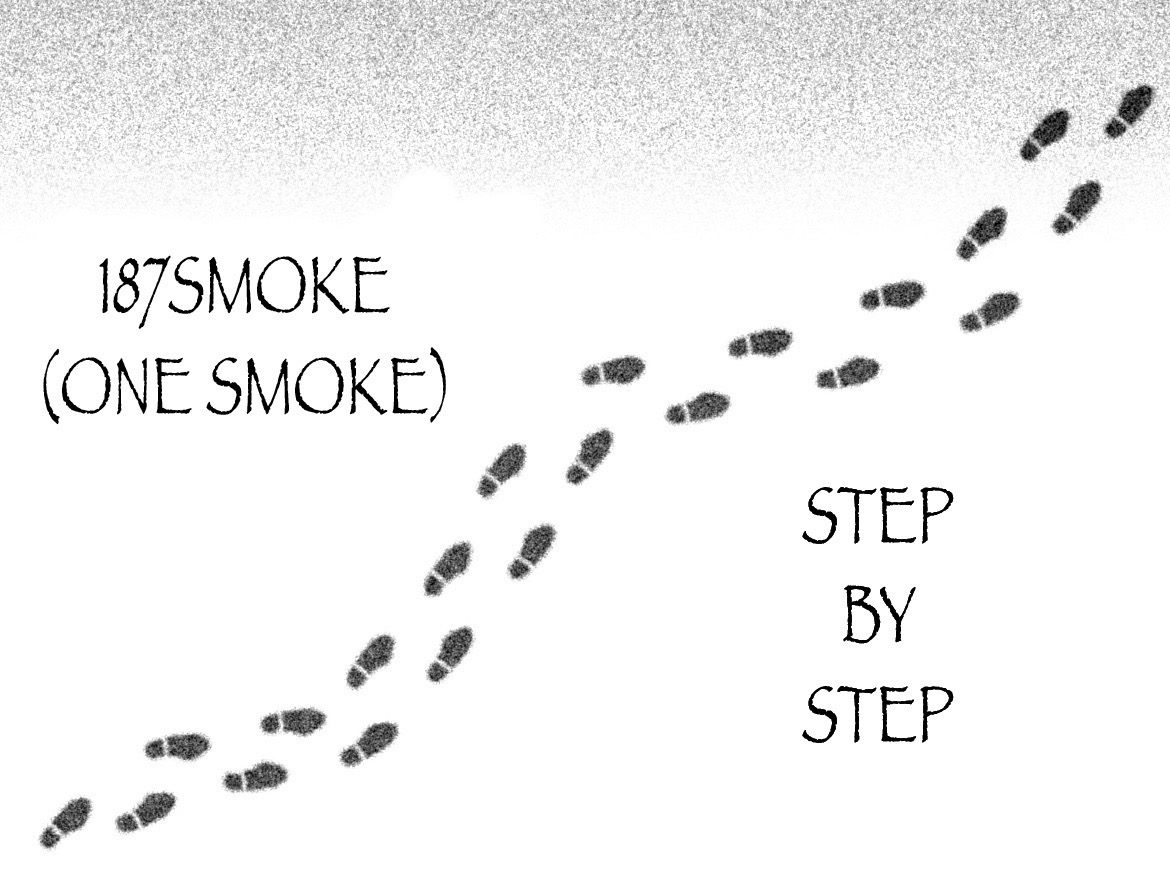 STEP BY STEP