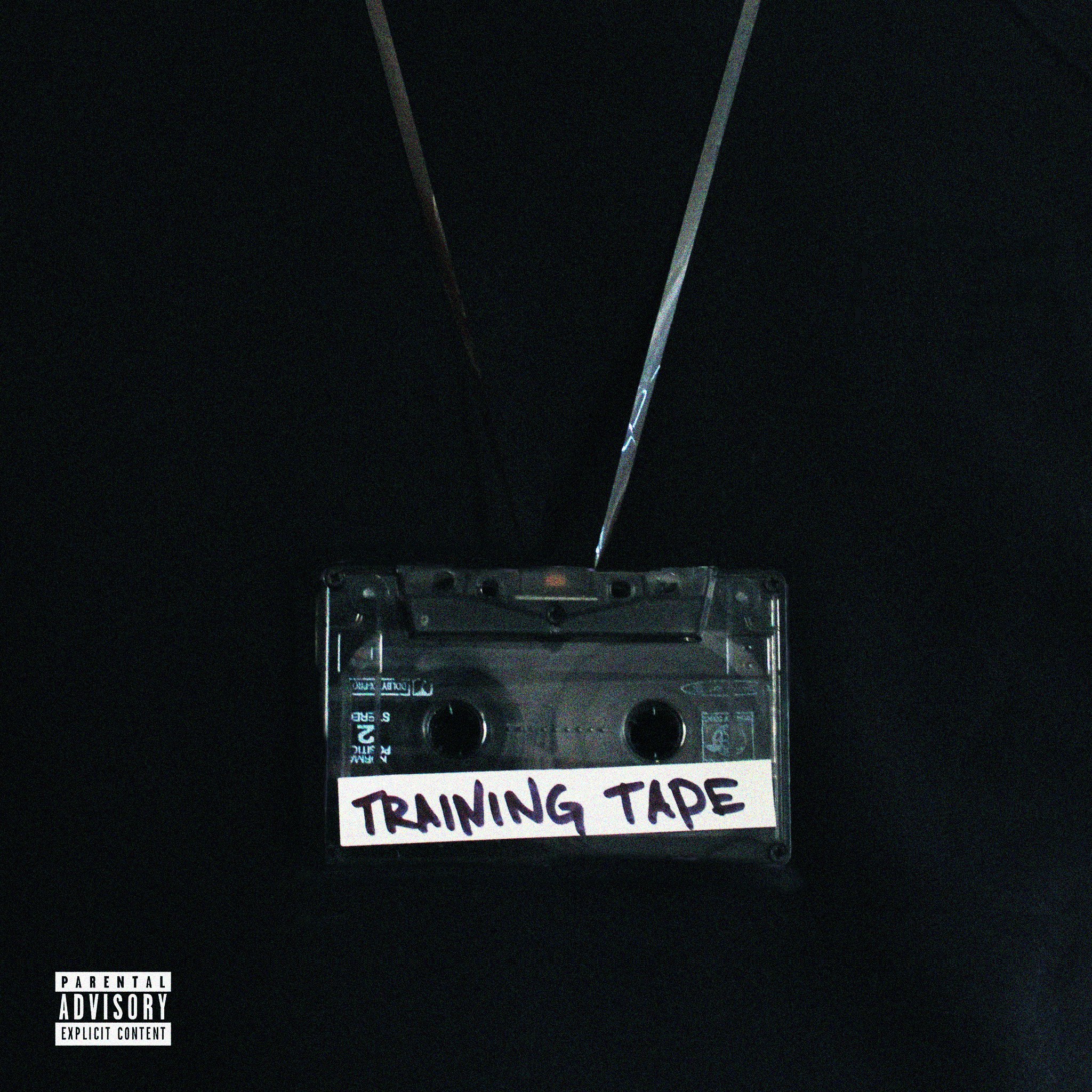 TRAINING TAPE