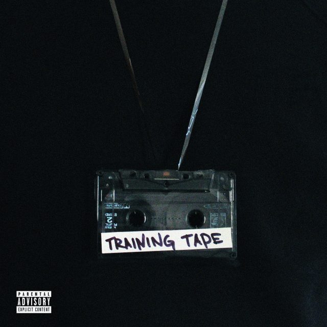 TRAINING TAPE