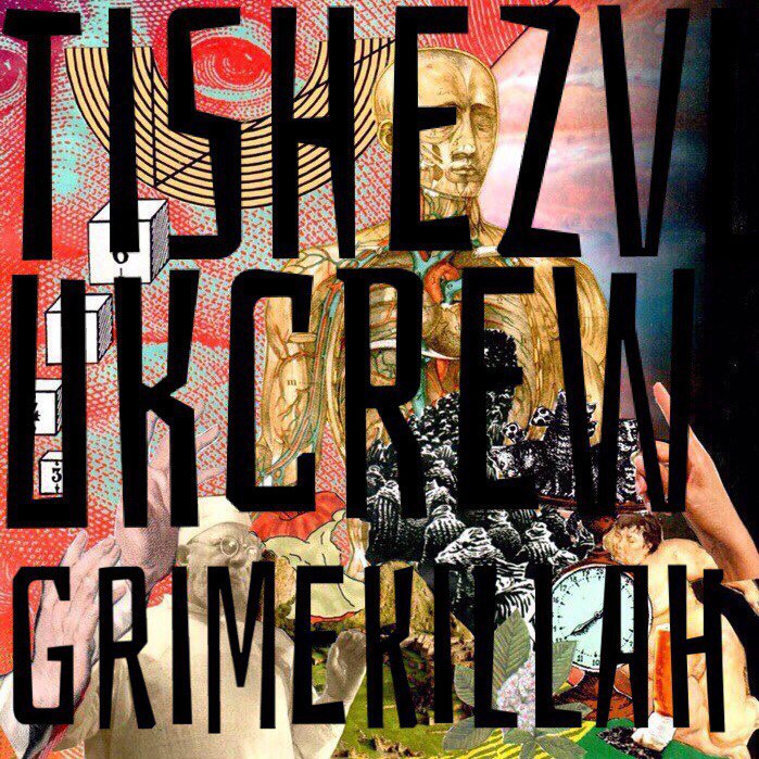 GRIME KILLAH