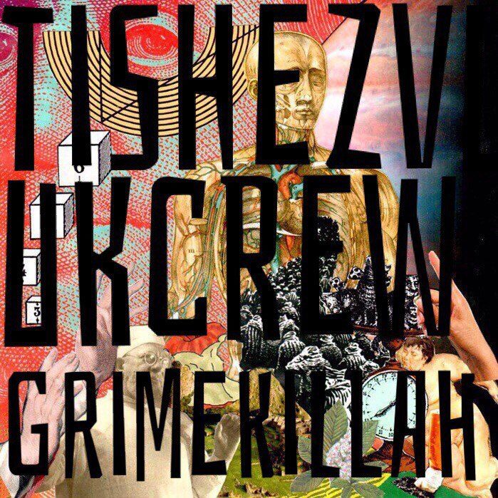 GRIME KILLAH