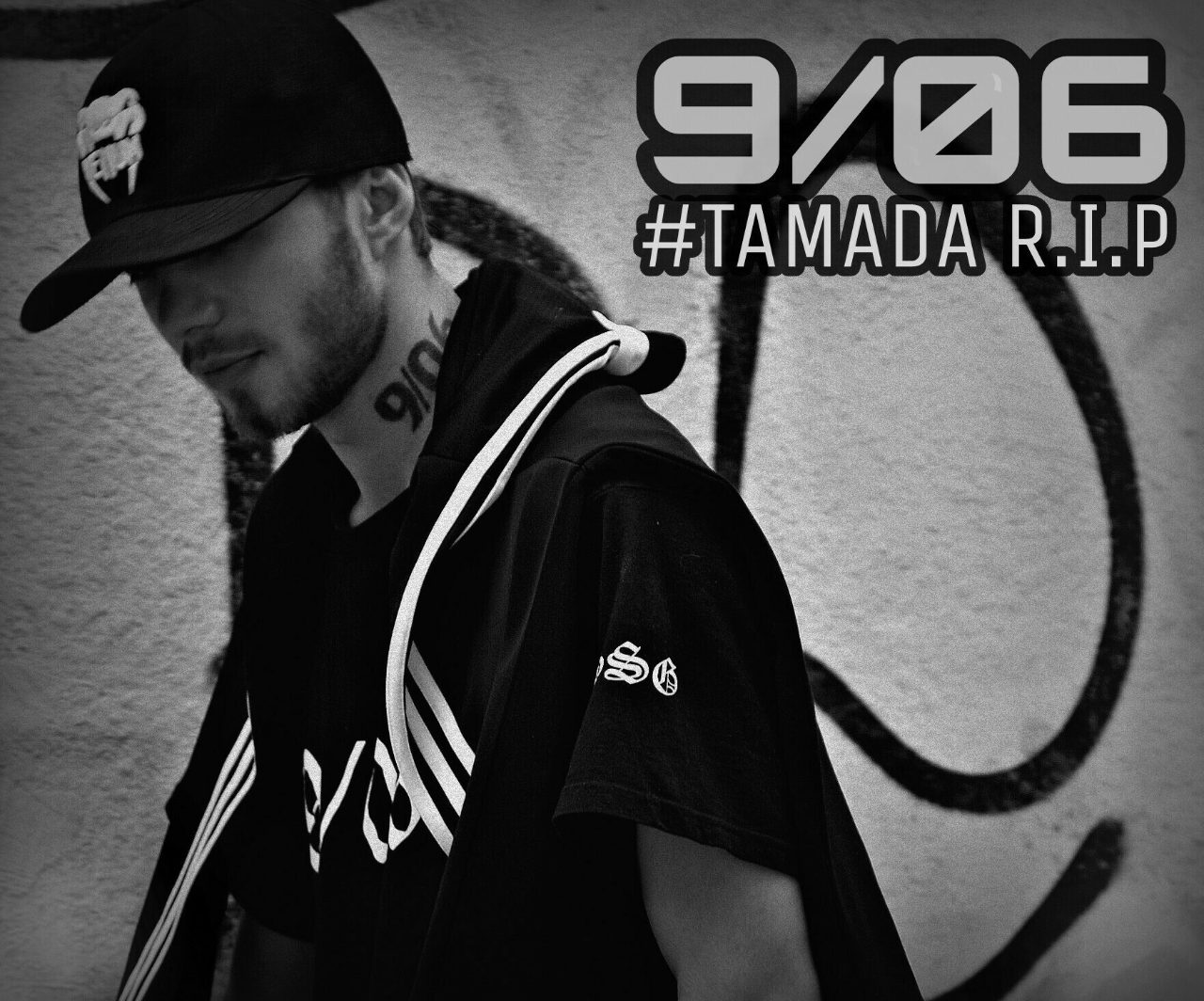 #ТАМАДА R.I.P.