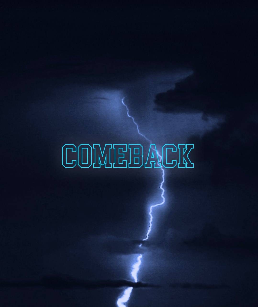COMEBACK